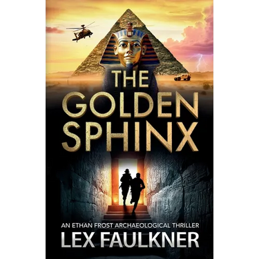 The Golden Sphinx