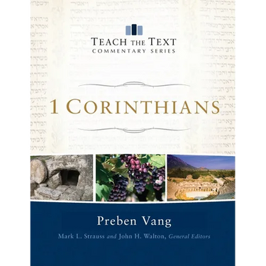 1 Corinthians