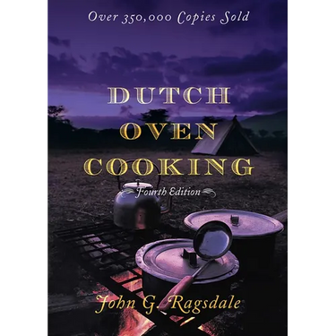 Dutch Oven Cooking
