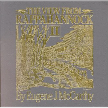 View from Rappahannock II