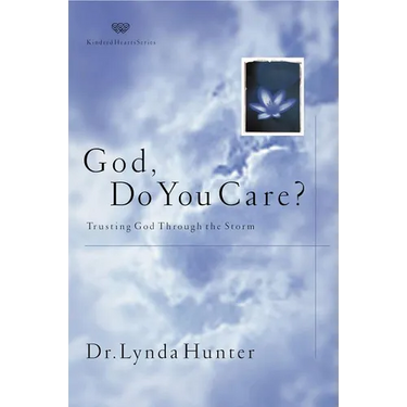 The God, Do You Care?