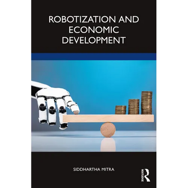Robotization and Economic Development
