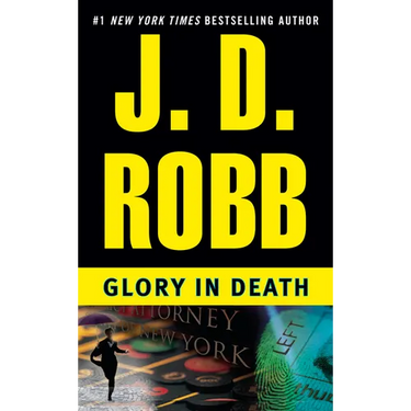 Glory in Death