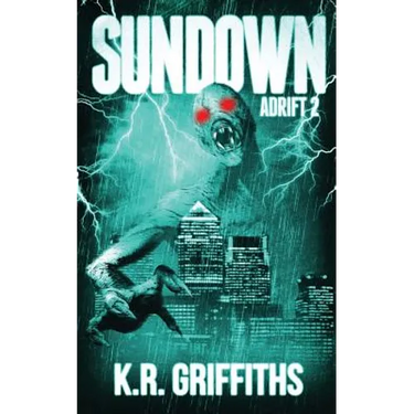 Adrift 2: Sundown