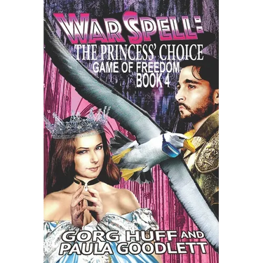 The Princess' Choice