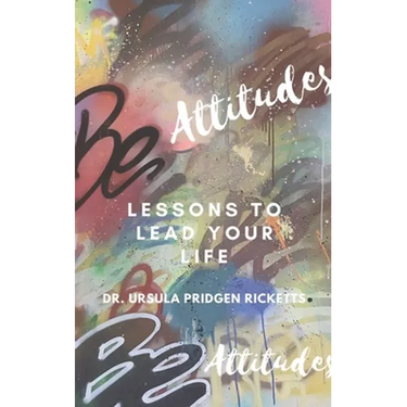 BE Attitudes: Lesson to lead your life