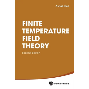 Finite Temperature Field Theory: Second Edition