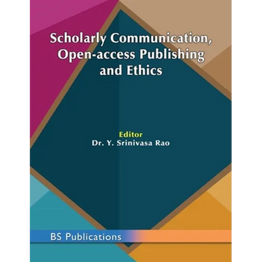 Scholarly Communication, Open-access Publishing and Ethics