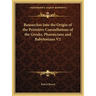 Researches Into the Origin of the Primitive Constellations of the Greeks, Phoenicians and Babylonians V2