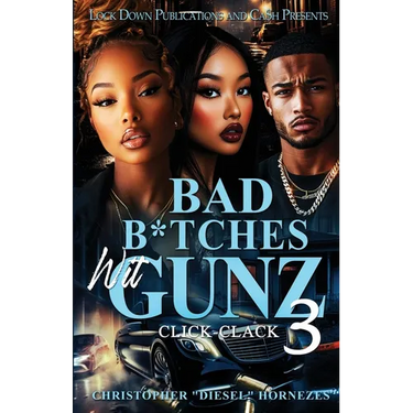 Bad B*tches Wit Gunz 3