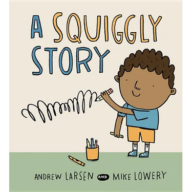 A Squiggly Story