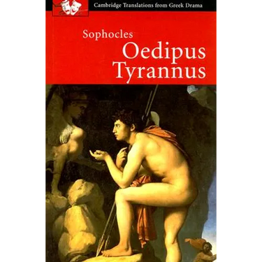 Sophocles: Oedipus Tyrannus