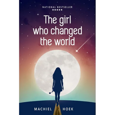The Girl Who Changed the World