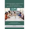 Contemporary Perspectives on English as a Medium of Instruction