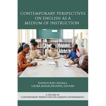 Contemporary Perspectives on English as a Medium of Instruction