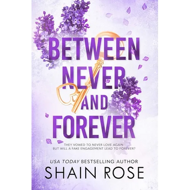 Between Never and Forever