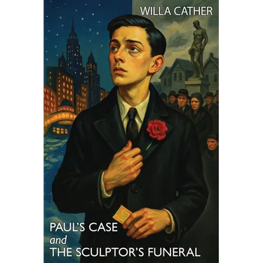 Paul's Case and The Sculptor's Funeral