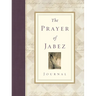 The Prayer of Jabez Journal