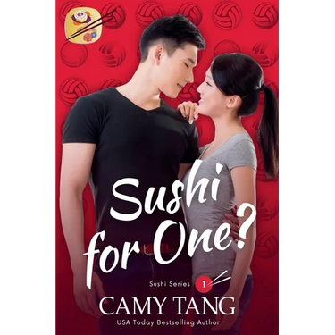 Sushi for One?