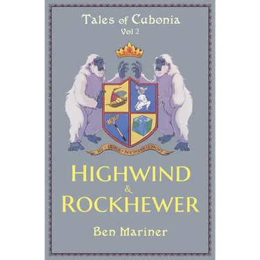 Highwind & Rockhewer