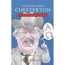 The Quotable Chesterton