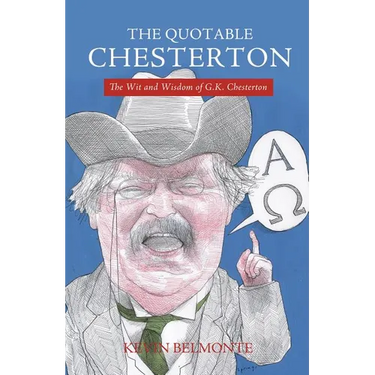 The Quotable Chesterton