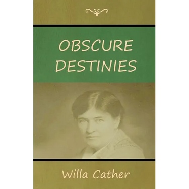 Obscure Destinies
