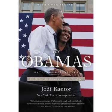 The Obamas