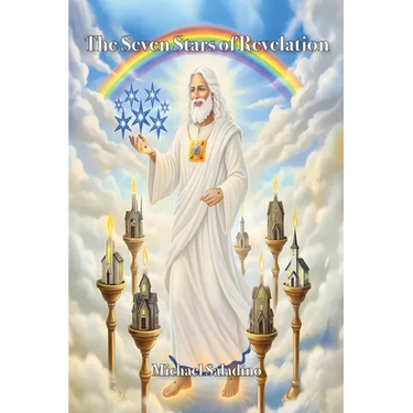 The Seven Stars of Revelation