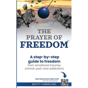 The Prayer of Freedom