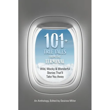 101 True Tales from the Terminal