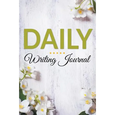 Daily Writing Journal