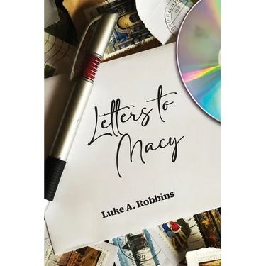 Letters to Macy: (It's Not What You Think)