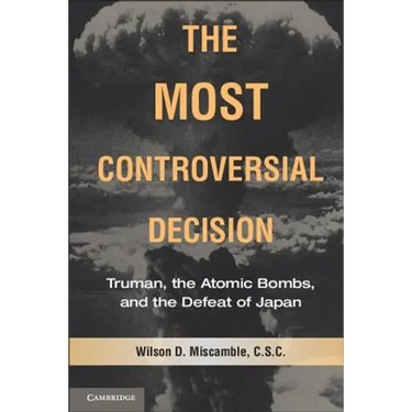 The Most Controversial Decision
