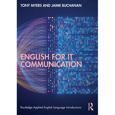 English for IT Communication