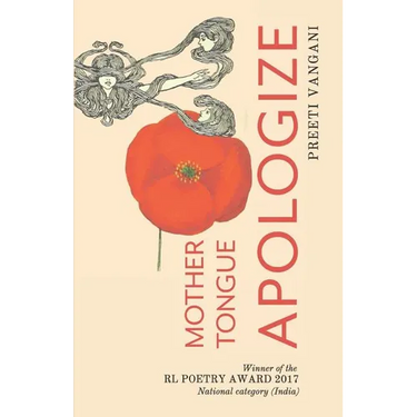 Mother Tongue Apologize