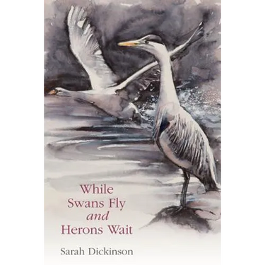 While Swans Fly and Herons Wait