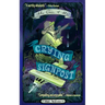 The Case of the Crying Signpost