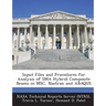 Input Files and Procedures for Analysis of Sma Hybrid Composite Beams in Msc, Nastran and Abaqus