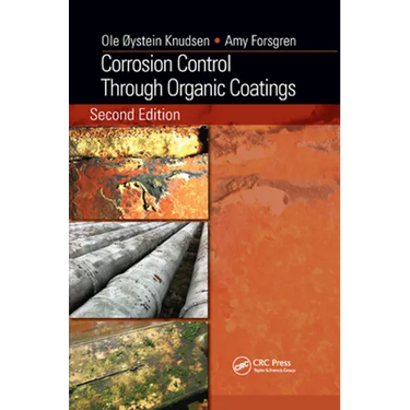 Corrosion Control Through Organic Coatings