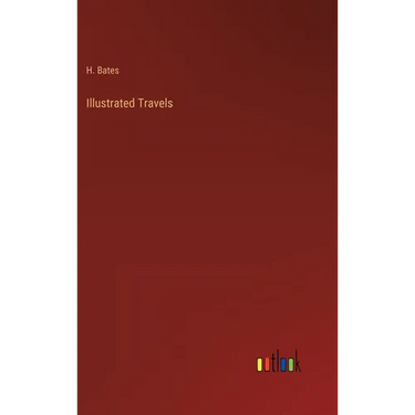 Illustrated Travels