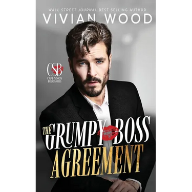 The Grumpy Boss Agreement