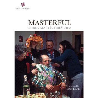 Masterful