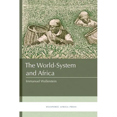 The World-System and Africa