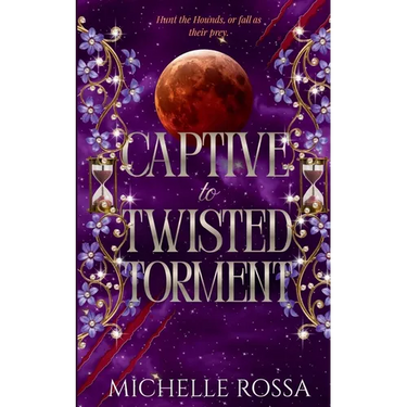 Captive to Twisted Torment