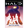 Halo: Battle Born