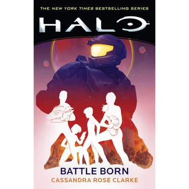 Halo: Battle Born