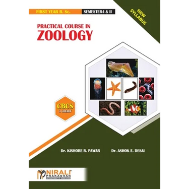 Practical Course in Zoology