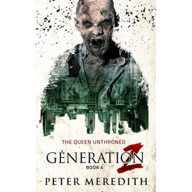 Generation Z: The Queen Unthroned