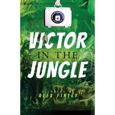 Victor in the Jungle